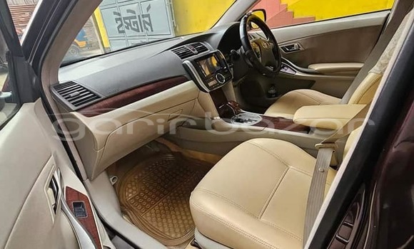 Buy Used 2021 Toyota Premio in Bajitpur, Kishorganj Buy Used 2021 Toyota Premio in Bajitpur, Kishorganj