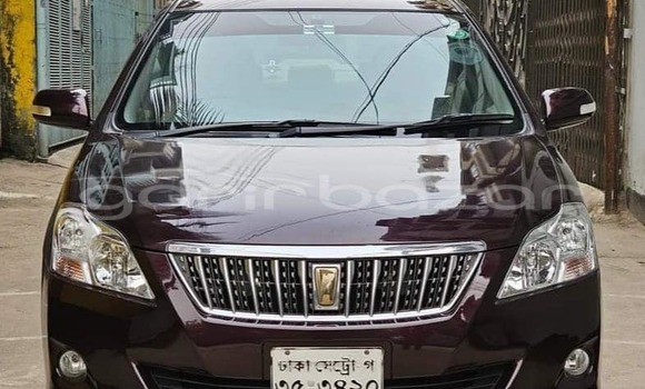 Buy Used 2021 Toyota Premio in Bajitpur, Kishorganj Buy Used 2021 Toyota Premio in Bajitpur, Kishorganj