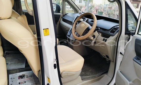 Buy Used 2021 Toyota Noah in Badarganj, Rangpur Buy Used 2021 Toyota Noah in Badarganj, Rangpur