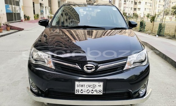 Buy Used 2022 Toyota Fielder in Bagerhat, Khulna Buy Used 2022 Toyota Fielder in Bagerhat, Khulna