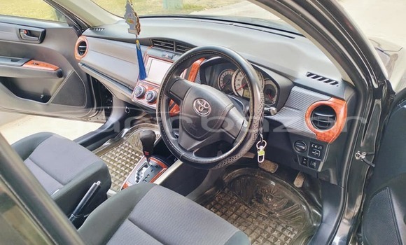 Buy Used 2022 Toyota Fielder in Bagerhat, Khulna Buy Used 2022 Toyota Fielder in Bagerhat, Khulna