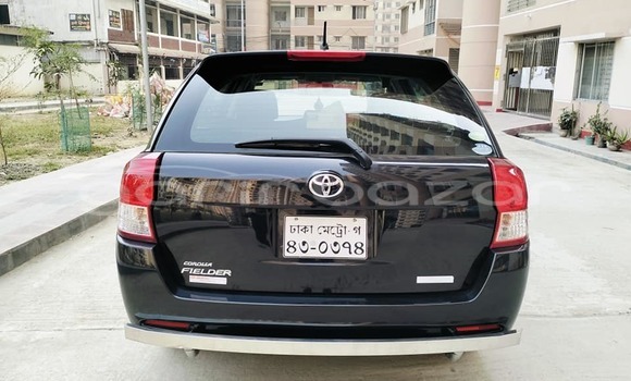 Buy Used 2022 Toyota Fielder in Bagerhat, Khulna Buy Used 2022 Toyota Fielder in Bagerhat, Khulna