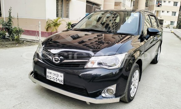 Buy Used 2022 Toyota Fielder in Bagerhat, Khulna Buy Used 2022 Toyota Fielder in Bagerhat, Khulna