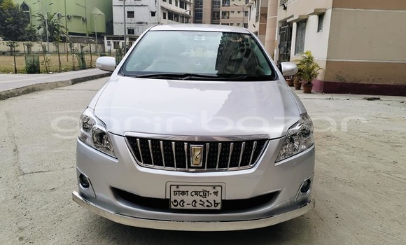 Buy Used 2020 Toyota Premio in Bandarban, Bandarban Buy Used 2020 Toyota Premio in Bandarban, Bandarban