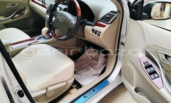 Buy Used 2020 Toyota Premio in Bandarban, Bandarban Buy Used 2020 Toyota Premio in Bandarban, Bandarban