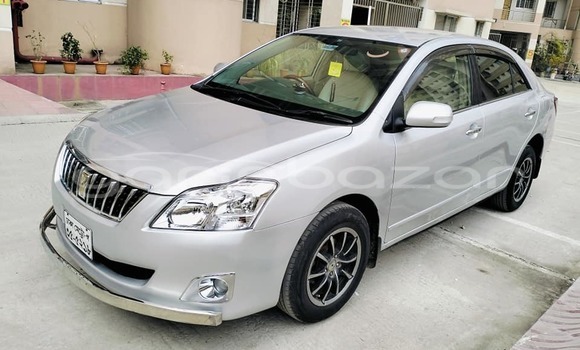 Buy Used 2020 Toyota Premio in Bandarban, Bandarban Buy Used 2020 Toyota Premio in Bandarban, Bandarban