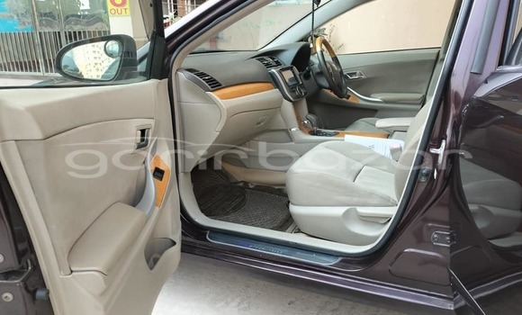 Buy Used 2022 Toyota Premio in Bajitpur, Kishorganj Buy Used 2022 Toyota Premio in Bajitpur, Kishorganj