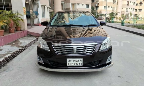 Buy Used 2022 Toyota Premio in Bajitpur, Kishorganj Buy Used 2022 Toyota Premio in Bajitpur, Kishorganj