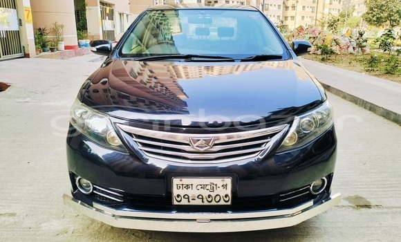 Buy Used 2021 Toyota Allion in Badarganj, Rangpur Buy Used 2021 Toyota Allion in Badarganj, Rangpur