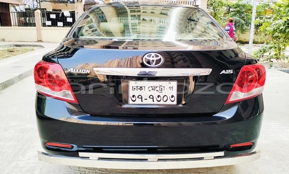 Buy Used 2021 Toyota Allion in Badarganj, Rangpur Buy Used 2021 Toyota Allion in Badarganj, Rangpur
