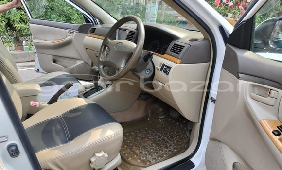 Buy Used 2022 Toyota X corolla in Bandarban, Bandarban Buy Used 2022 Toyota X corolla in Bandarban, Bandarban