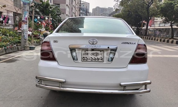 Buy Used 2022 Toyota X corolla in Bandarban, Bandarban Buy Used 2022 Toyota X corolla in Bandarban, Bandarban