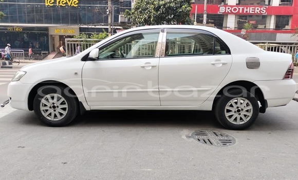 Buy Used 2022 Toyota X corolla in Bandarban, Bandarban Buy Used 2022 Toyota X corolla in Bandarban, Bandarban