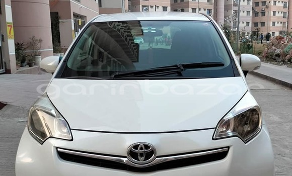 Buy Used 2022 Toyota Ractis in Bagerhat, Khulna Buy Used 2022 Toyota Ractis in Bagerhat, Khulna