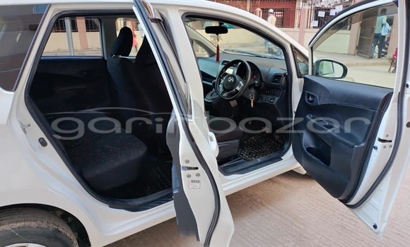 Buy Used 2022 Toyota Ractis in Bagerhat, Khulna Buy Used 2022 Toyota Ractis in Bagerhat, Khulna