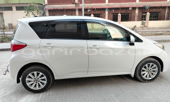 Buy Used 2022 Toyota Ractis in Bagerhat, Khulna Buy Used 2022 Toyota Ractis in Bagerhat, Khulna