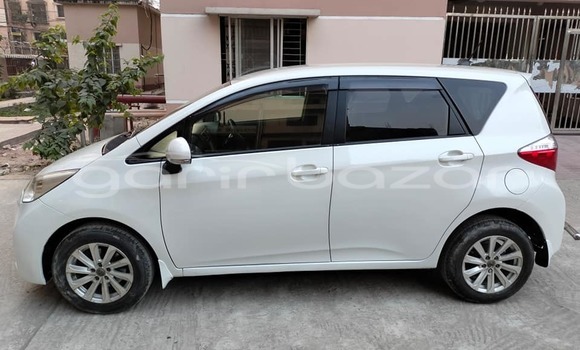 Buy Used 2022 Toyota Ractis in Bagerhat, Khulna Buy Used 2022 Toyota Ractis in Bagerhat, Khulna