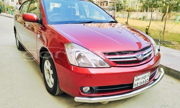 Buy Used 2021 Toyota Allion in Bajitpur, Kishorganj Buy Used 2021 Toyota Allion in Bajitpur, Kishorganj