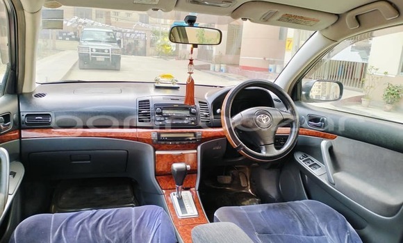 Buy Used 2021 Toyota Allion in Bajitpur, Kishorganj Buy Used 2021 Toyota Allion in Bajitpur, Kishorganj