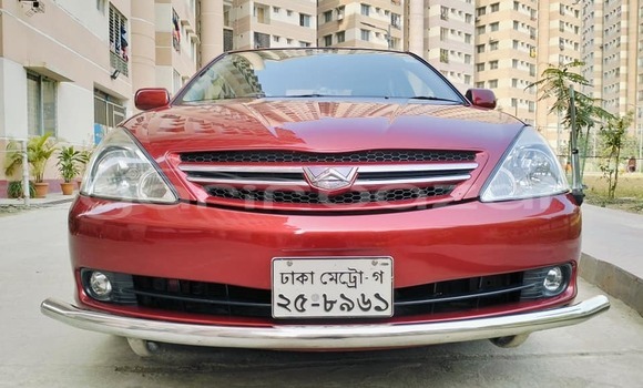Buy Used 2021 Toyota Allion in Bajitpur, Kishorganj Buy Used 2021 Toyota Allion in Bajitpur, Kishorganj