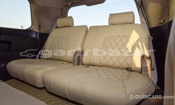 Buy Import 2011 Toyota Land Cruiser in Import - Dubai, Bandarban Buy Import 2011 Toyota Land Cruiser in Import - Dubai, Bandarban