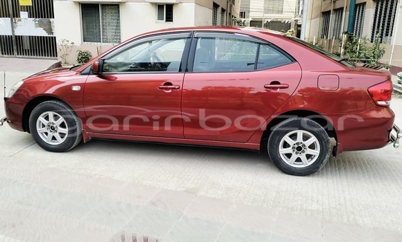 Buy Used 2021 Toyota Allion in Bajitpur, Kishorganj Buy Used 2021 Toyota Allion in Bajitpur, Kishorganj