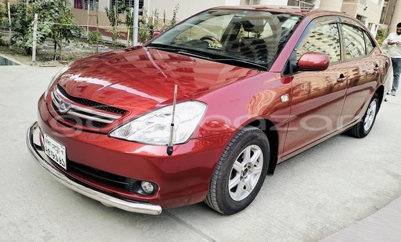 Buy Used 2021 Toyota Allion in Bajitpur, Kishorganj Buy Used 2021 Toyota Allion in Bajitpur, Kishorganj