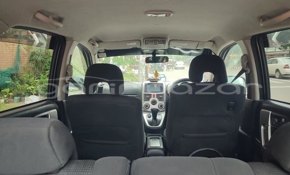 Buy Used 2023 Toyota Rush in Bajitpur, Kishorganj Buy Used 2023 Toyota Rush in Bajitpur, Kishorganj