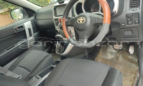 Buy Used 2023 Toyota Rush in Bajitpur, Kishorganj Buy Used 2023 Toyota Rush in Bajitpur, Kishorganj