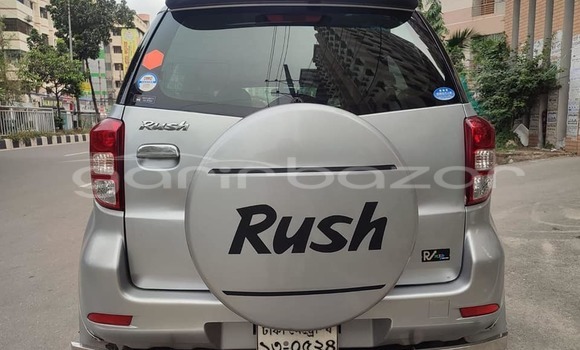 Buy Used 2023 Toyota Rush in Bajitpur, Kishorganj Buy Used 2023 Toyota Rush in Bajitpur, Kishorganj