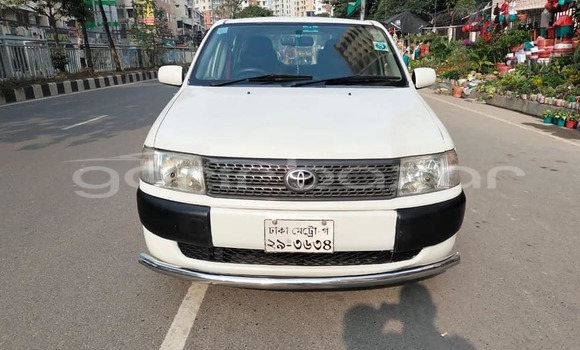 Buy Used 2022 Toyota Probox in Bajitpur, Kishorganj Buy Used 2022 Toyota Probox in Bajitpur, Kishorganj