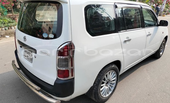 Buy Used 2022 Toyota Probox in Bajitpur, Kishorganj Buy Used 2022 Toyota Probox in Bajitpur, Kishorganj