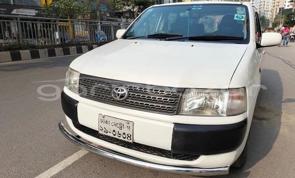 Buy Used 2022 Toyota Probox in Bajitpur, Kishorganj Buy Used 2022 Toyota Probox in Bajitpur, Kishorganj