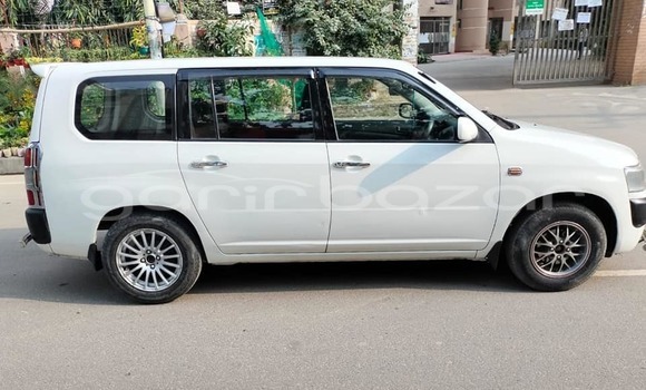 Buy Used 2022 Toyota Probox in Bajitpur, Kishorganj Buy Used 2022 Toyota Probox in Bajitpur, Kishorganj