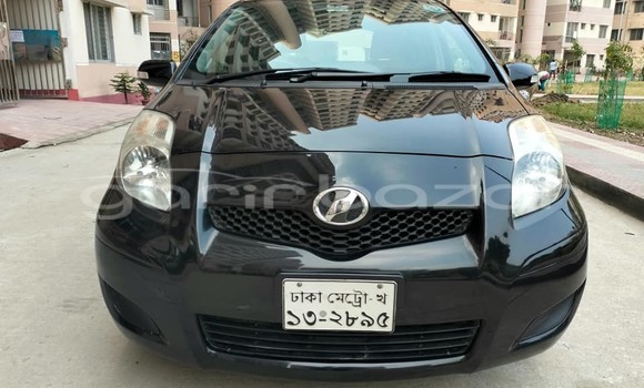 Buy Used 2022 Toyota Vitz in Bagerhat, Khulna Buy Used 2022 Toyota Vitz in Bagerhat, Khulna