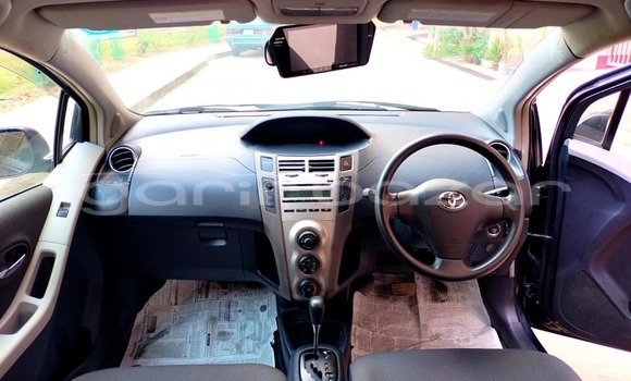 Buy Used 2022 Toyota Vitz in Bagerhat, Khulna Buy Used 2022 Toyota Vitz in Bagerhat, Khulna