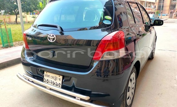 Buy Used 2022 Toyota Vitz in Bagerhat, Khulna Buy Used 2022 Toyota Vitz in Bagerhat, Khulna