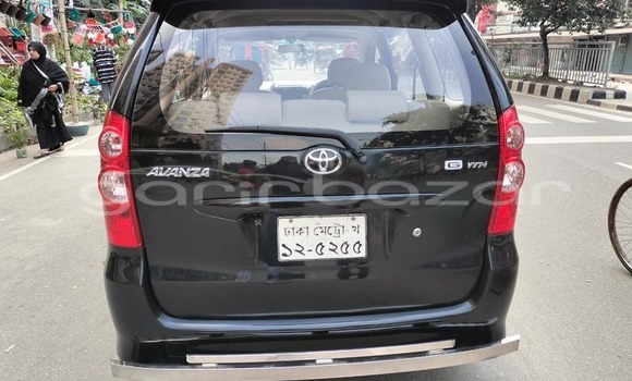 Buy Used 2022 Toyota Avanza in Bagerhat, Khulna Buy Used 2022 Toyota Avanza in Bagerhat, Khulna