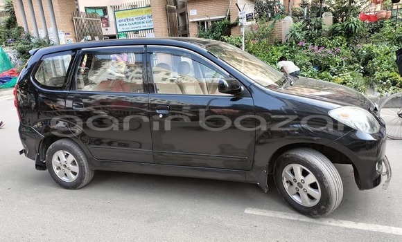 Buy Used 2022 Toyota Avanza in Bagerhat, Khulna Buy Used 2022 Toyota Avanza in Bagerhat, Khulna
