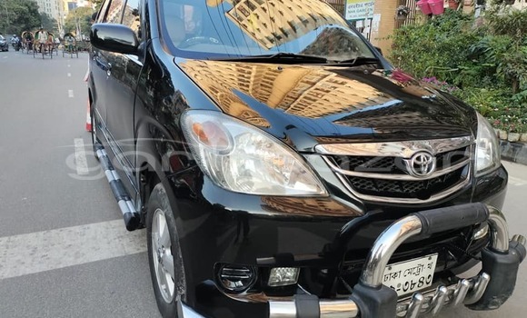 Buy Used 2019 Toyota Avanza in Badarganj, Rangpur Buy Used 2019 Toyota Avanza in Badarganj, Rangpur