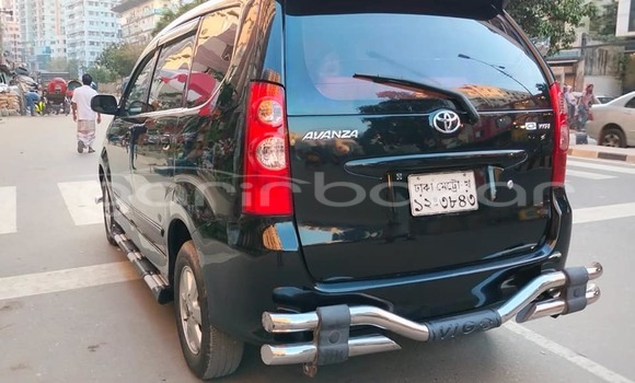 Buy Used 2019 Toyota Avanza in Badarganj, Rangpur Buy Used 2019 Toyota Avanza in Badarganj, Rangpur