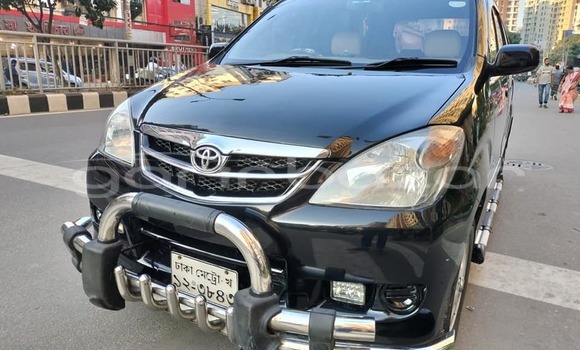 Buy Used 2019 Toyota Avanza in Badarganj, Rangpur Buy Used 2019 Toyota Avanza in Badarganj, Rangpur