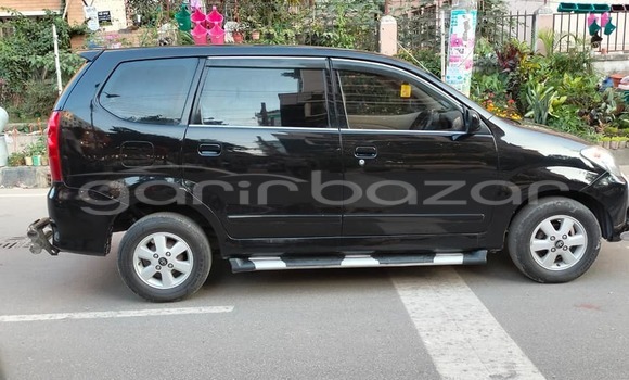 Buy Used 2019 Toyota Avanza in Badarganj, Rangpur Buy Used 2019 Toyota Avanza in Badarganj, Rangpur
