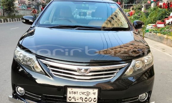 Buy Used 2021 Toyota Allion in Bagerhat, Khulna Buy Used 2021 Toyota Allion in Bagerhat, Khulna