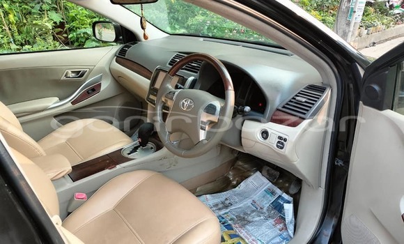Buy Used 2021 Toyota Allion in Bagerhat, Khulna Buy Used 2021 Toyota Allion in Bagerhat, Khulna