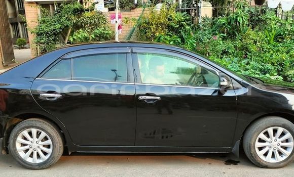 Buy Used 2021 Toyota Allion in Bagerhat, Khulna Buy Used 2021 Toyota Allion in Bagerhat, Khulna