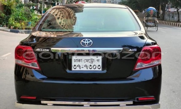 Buy Used 2021 Toyota Allion in Bagerhat, Khulna Buy Used 2021 Toyota Allion in Bagerhat, Khulna