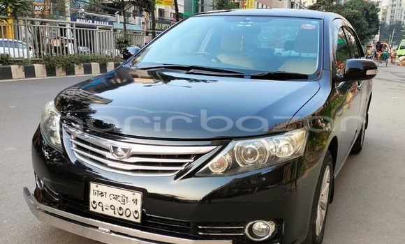Buy Used 2021 Toyota Allion in Bagerhat, Khulna Buy Used 2021 Toyota Allion in Bagerhat, Khulna