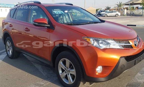 Buy Import 2015 Toyota RAV4 in Import - Dubai, Bandarban Buy Import 2015 Toyota RAV4 in Import - Dubai, Bandarban
