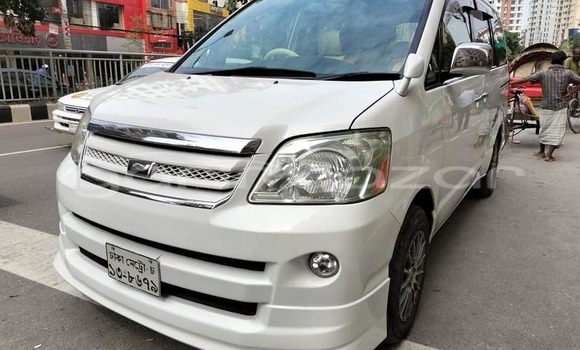 Buy Used 2021 Toyota Noah in Bagerhat, Khulna Buy Used 2021 Toyota Noah in Bagerhat, Khulna